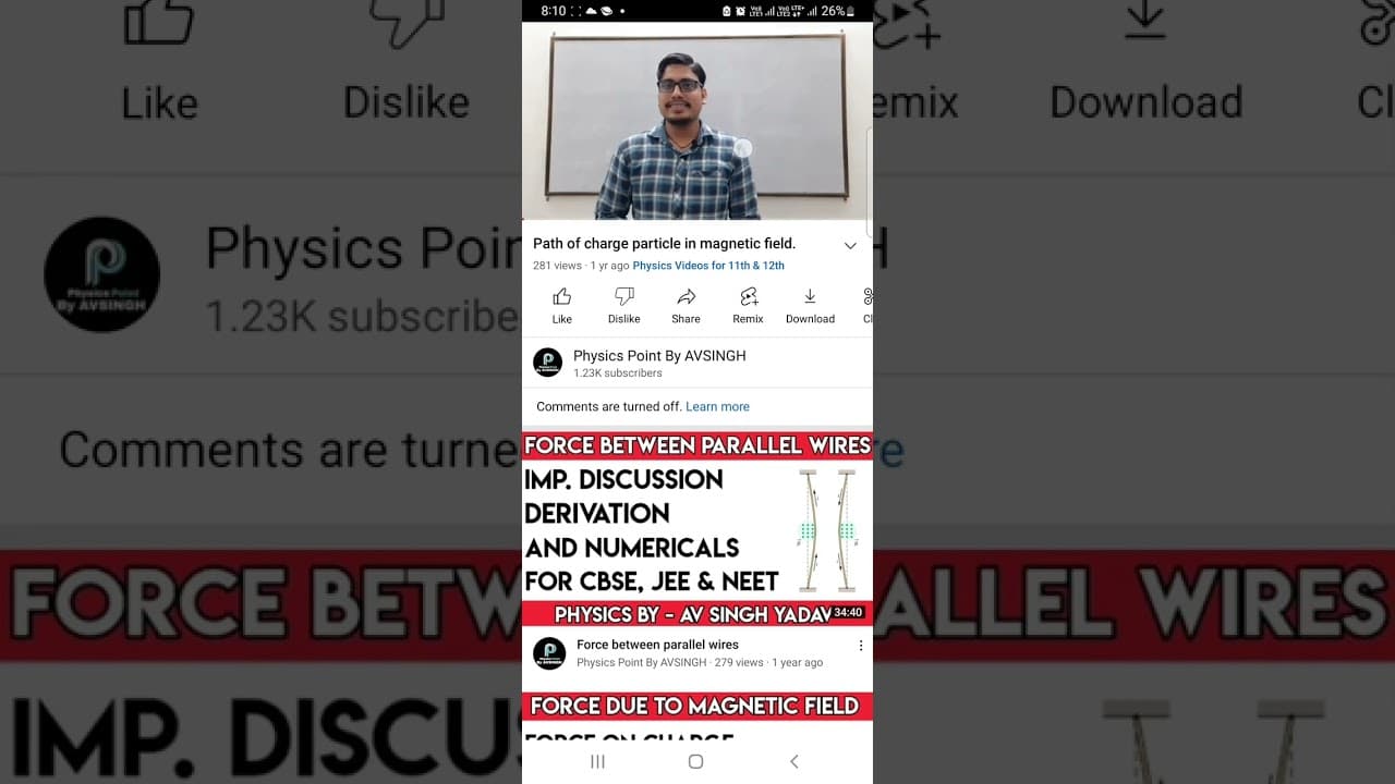Video thumbnail